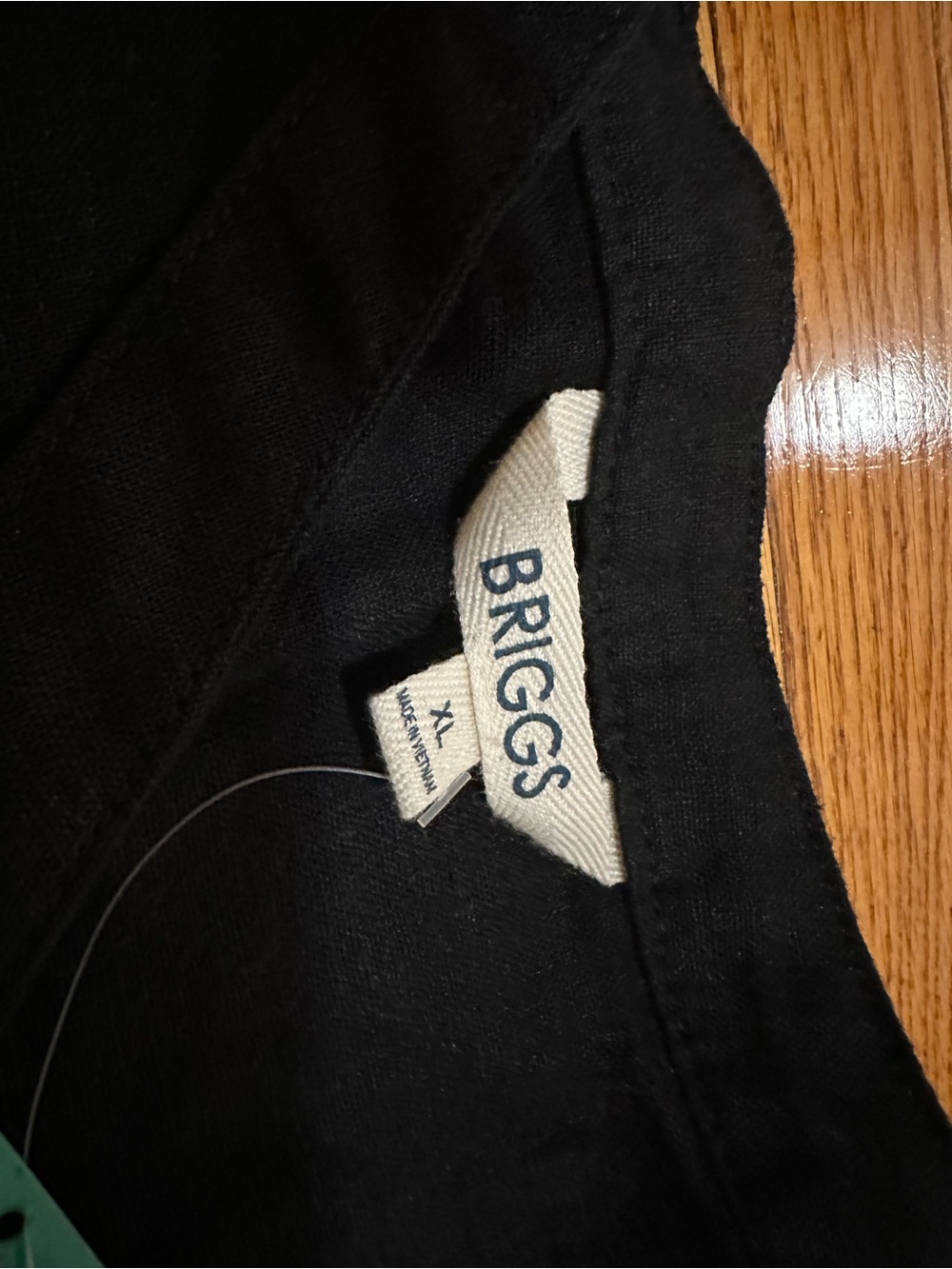 Women’s Briggs XL Dress - NWT - Picture 3 of 3